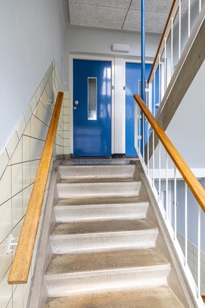 Medium property photo - Paterswoldseweg 513, 9728 AR Groningen